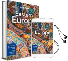Lonely Planet Eastern Europe Audiobook download free by Lonely Planet