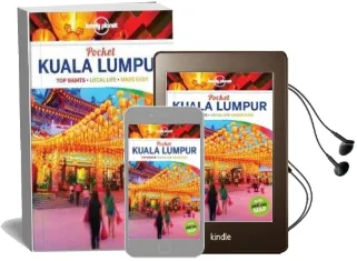 Lonely Planet Pocket Kuala Lumpur Audiobook download free by Lonely Planet