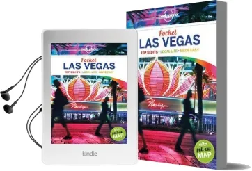 Lonely Planet Pocket las Vegas Audiobook download free by Lonely Planet