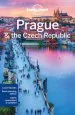 Audiobook Lonely Planet Prague & the Czech Republic author Lonely Planet