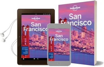 Lonely Planet san Francisco Audiobook download free by Lonely Planet