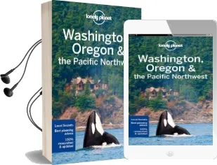 Lonely Planet Washington, Oregon & the Pacific Northwest Audiobook download free by Lonely Planet