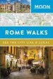 Audiobook Moon Rome Walks author Moon Travel Guides