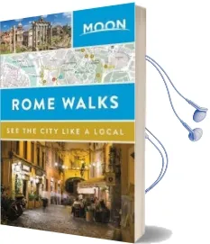 Moon Rome Walks Audiobook download free by Moon Travel Guides