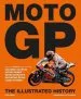 Audiobook Motogp, the Illustrated History author Scott Scott