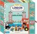 Audiobook My big London Play set author Marion Billet