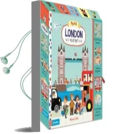 My big London Play set Audiobook download free by Marion Billet
