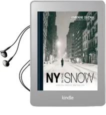 New York in the Snow Audiobook download free by Vivienne Gucwa
