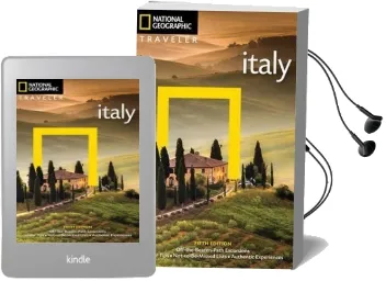 Ng Traveler: Italy, 5th Edition Audiobook download free by Tim Jepson