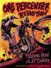 Audiobook One Percenter Revolution: Riding Free in the 21St Century author Dave Nichols