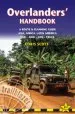 Audiobook Overlanders' Handbook: A Route & Planning Guide: Asia, Africa, Latin America - Car, 4Wd, Van, Truck author Chris Scott