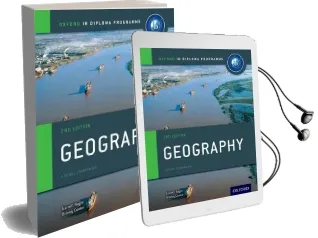 Oxford ib Diploma Programme: Geography Course Companion Audiobook download free by Garrett Nagle