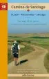 Audiobook Pilgrim'S Guide to the Camino de Santiago 14Th Edition: St. Jean - Roncesvalles - Santiago author John Brierley