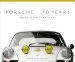 Audiobook Porsche 70 Years: There is no Substitute author Randy Leffingwell
