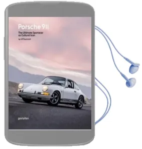 Porsche 911: The Ultimate Sportscar as Cultural Icon Audiobook download free by Ulf Poschardt