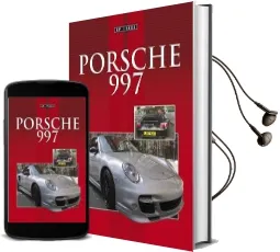 Porsche 997 Audiobook download free by Colin Howard