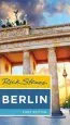 Audiobook Rick Steves Berlin (First Edition) author Rick Steves