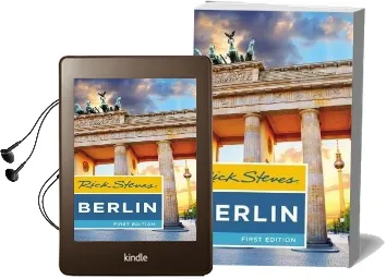 Rick Steves Berlin (First Edition) Audiobook download free by Rick Steves
