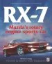 Audiobook Rx-7 Mazda'S Rotary Engine Sports car author Brian Long