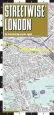 Audiobook Streetwise London map - Laminated City Center Street map of London, England author Michelin
