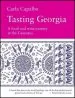 Audiobook Tasting Georgia: A Food and Wine Journey in the Caucasus author Carla Capalbo