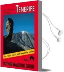 Tenerife Walking Guide 80 Walks 2018 Audiobook download free by Klaus Wolfsperger