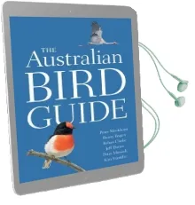 The Australian Bird Guide Audiobook download free by Peter Menkhorst