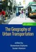 Audiobook The Geography of Urban Transportation, Fourth Edition author Genevieve Giuliano
