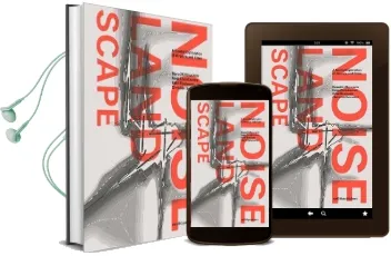 The Noise Landscape, a Spatial Exploration of Airports and Cities Audiobook download free by Benedikt Kees Christiaanse Boucsein