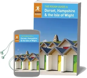 The Rough Guide to Dorset, Hampshire & the Isle of Wight Audiobook download free by Matthew Hancock