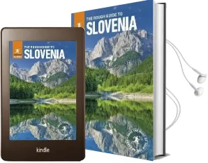 The Rough Guide to Slovenia Audiobook download free by Rough Guides