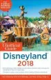 Audiobook The Unofficial Guide to Disneyland 2018 author Selga