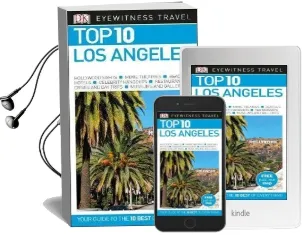 Top 10 los Angeles Audiobook download free by Dk