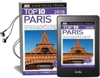 Top 10 Paris: 2018 Audiobook download free by Dk