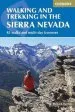 Audiobook Walking and Trekking in the Sierra Nevada: 38 Walks, Scrambles and Multi-Day Traverses author Richard Hartley
