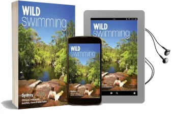 Wild Swimming: Sydney Australia Audiobook download free by Sally Tertini