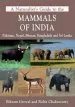 Audiobook A Naturalist'S Guide to the Mammals of India author Rohit Chakravarty