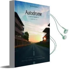 Autodrome: The Lost Race Circuits of Europe Audiobook download free by S. S. Colins