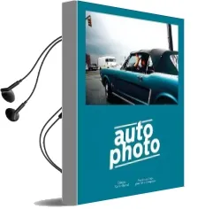 Autophoto Audiobook download free by Xavier Barral