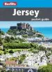 Audiobook Berlitz Pocket Guide Jersey - Jersey Travel Guide author Berlitz