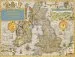 Audiobook Britain'S Tudor Maps: County by County author John Speed