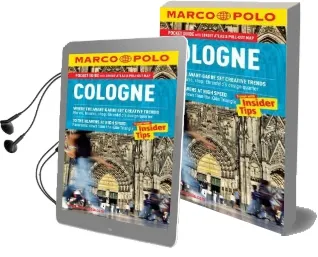 Cologne Marco Polo Guide Audiobook download free by Marco Polo