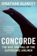 Audiobook Concorde: The Rise and Fall of the Supersonic Airliner author Jonathan Glancey