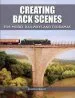 Audiobook Creating Back Scenes for Model Railways and Dioramas author David Wright