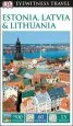 Audiobook Dk Eyewitness Travel Guide Estonia, Latvia and Lithuania author Dk