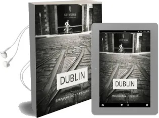 Dublin: A Photographic Essay Audiobook download free by Eddie Mallin