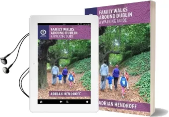 Family Walks Around Dublin Audiobook download free by Adrian Hendroff