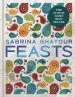 Audiobook Feasts: From the Sunday Times No.1 Bestselling Author of Persiana & Sirocco author Sabrina Ghayour