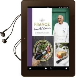 From the Source - France Audiobook download free by Lonely Planet