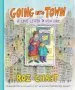 Audiobook Going Into Town: A Love Letter to new York author Roz Chast